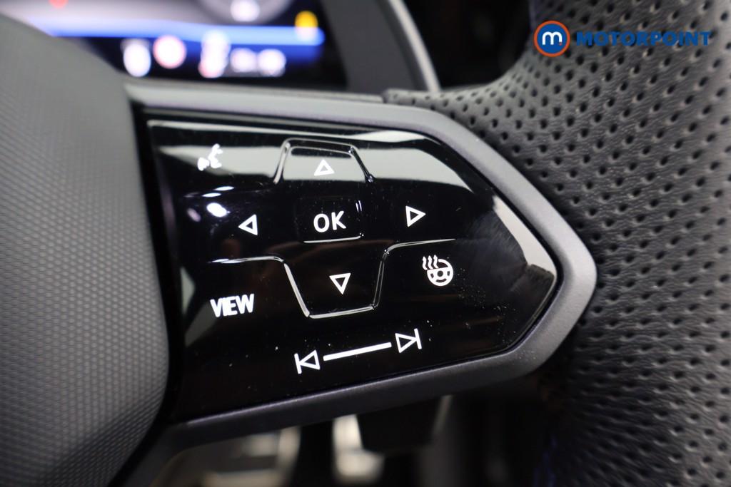 Volkswagen Golf R Automatic Petrol Hatchback - Stock Number (1630886) - 8th supplementary image