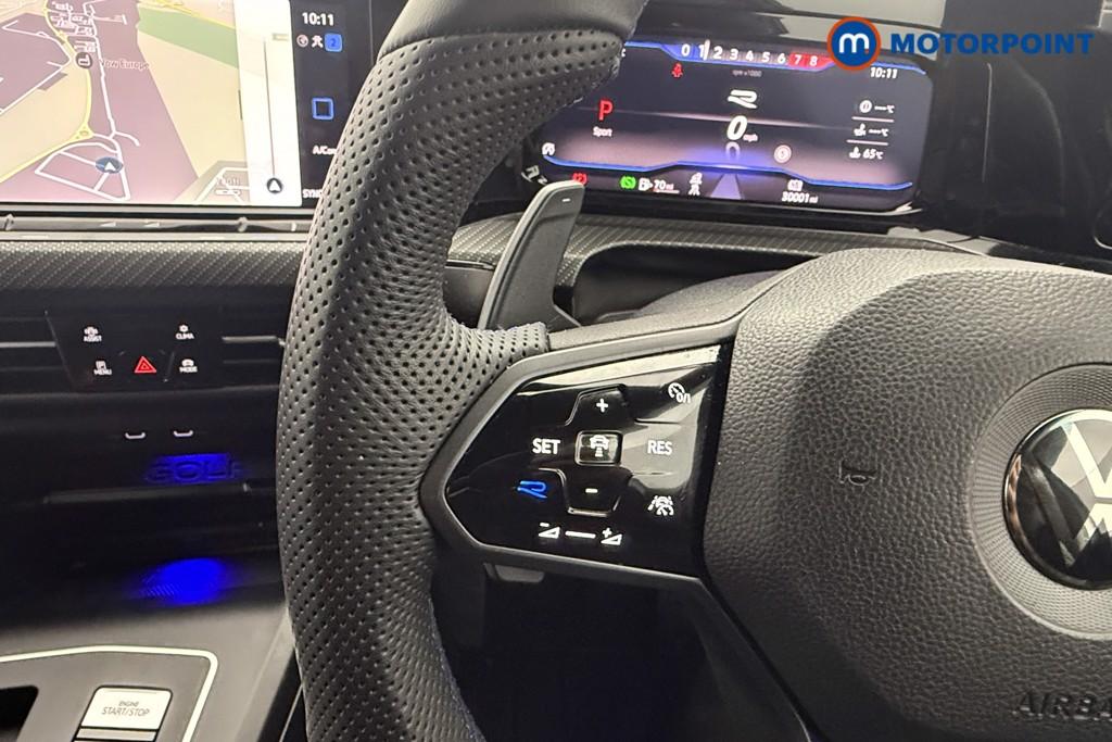 Volkswagen Golf R Automatic Petrol Hatchback - Stock Number (1630891) - 8th supplementary image