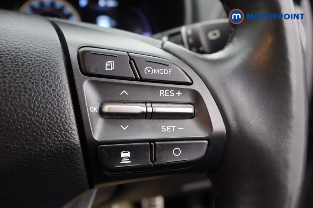 Hyundai Kona Premium Se Automatic Electric SUV - Stock Number (1630976) - 8th supplementary image