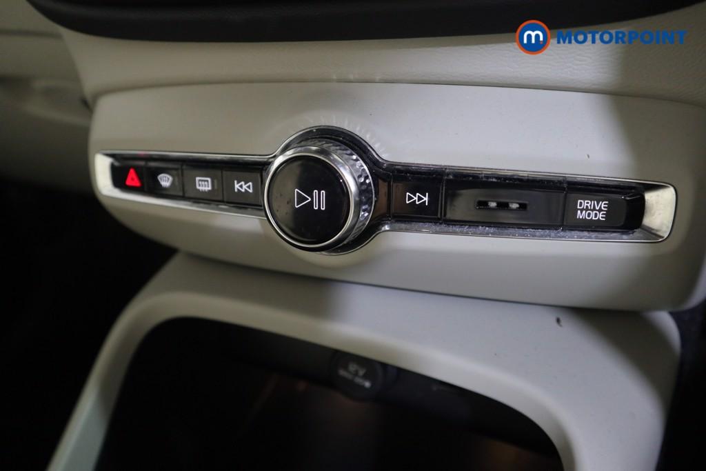 Volvo Xc40 Inscription Pro Automatic Petrol SUV - Stock Number (1598358) - 8th supplementary image
