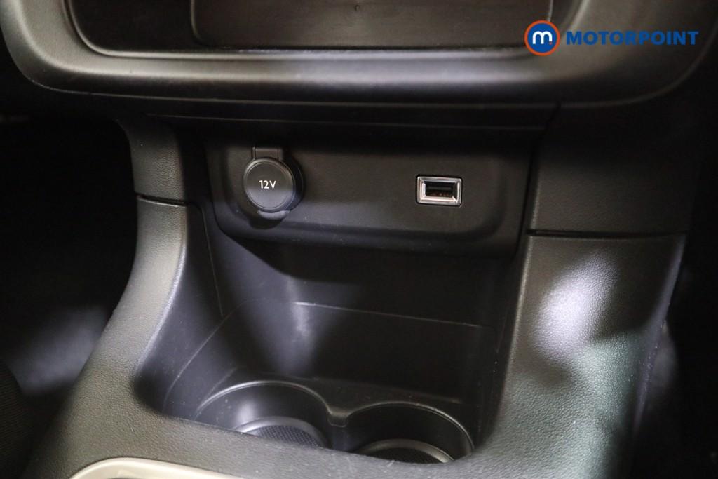 Citroen C3 MAX Manual Petrol Hatchback - Stock Number (1610402) - 8th supplementary image