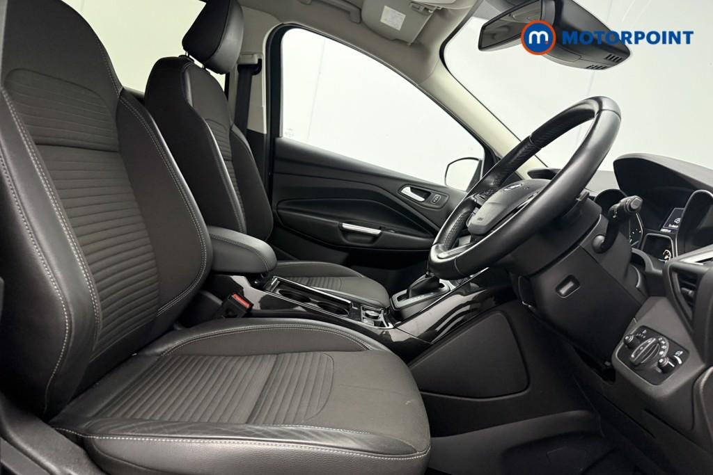 Ford Kuga Titanium Automatic Diesel SUV - Stock Number (1611842) - 8th supplementary image