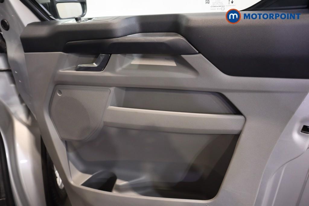 Ford Transit Custom Limited Manual Diesel Panel Van - Stock Number (1613928) - 8th supplementary image