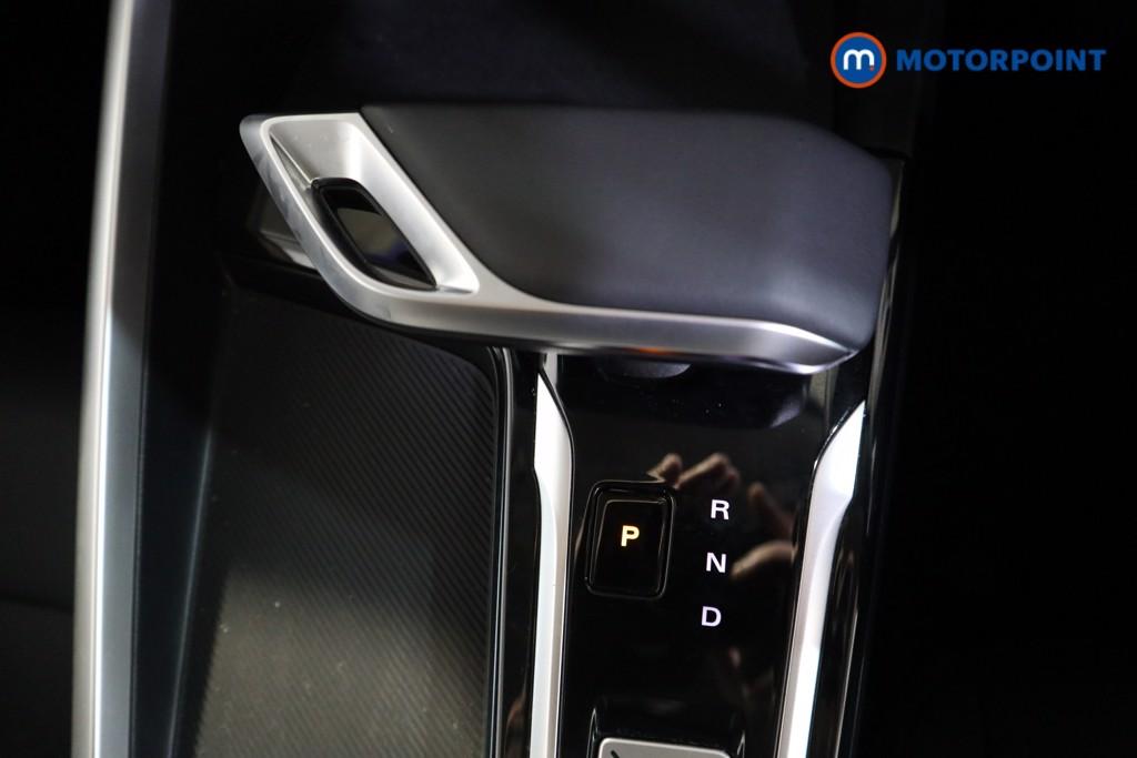 Mg Motor Uk ZS Trophy Automatic Petrol-Electric Hybrid SUV - Stock Number (1617862) - 8th supplementary image