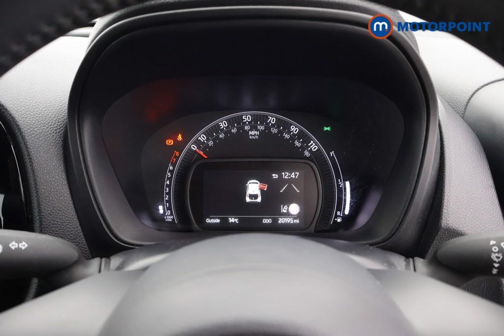 Toyota Aygo X Pure Manual Petrol Hatchback - Stock Number (1620527) - 8th supplementary image