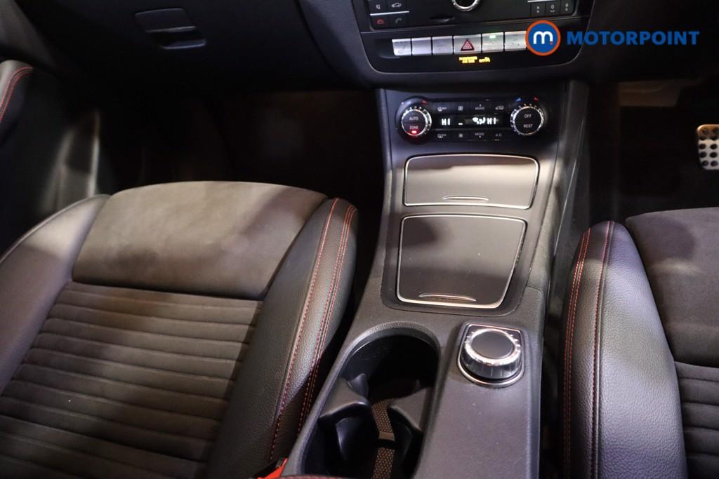 Mercedes-Benz B Class Amg Line Automatic Diesel Hatchback - Stock Number (1620815) - 8th supplementary image