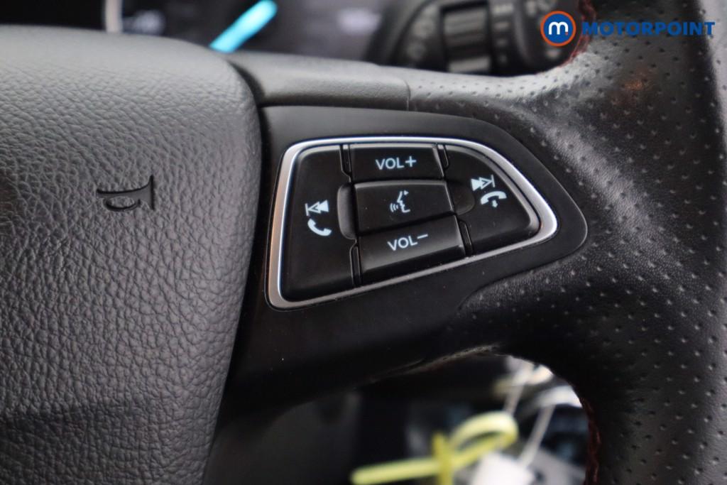 Ford Ecosport St-Line Manual Petrol SUV - Stock Number (1621363) - 8th supplementary image