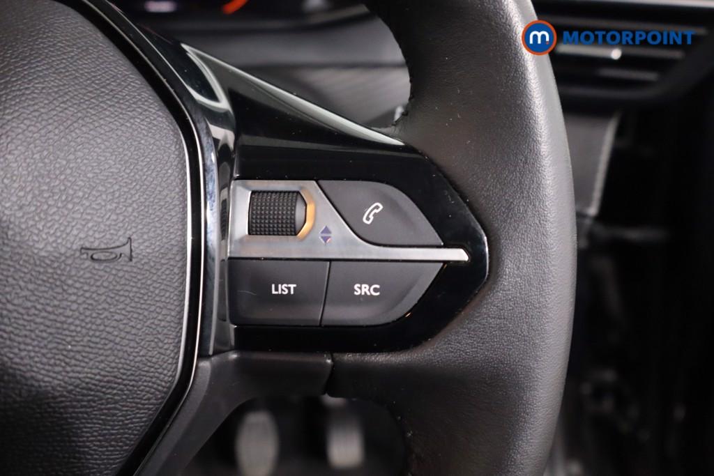 Peugeot 208 Allure Manual Petrol Hatchback - Stock Number (1621985) - 8th supplementary image
