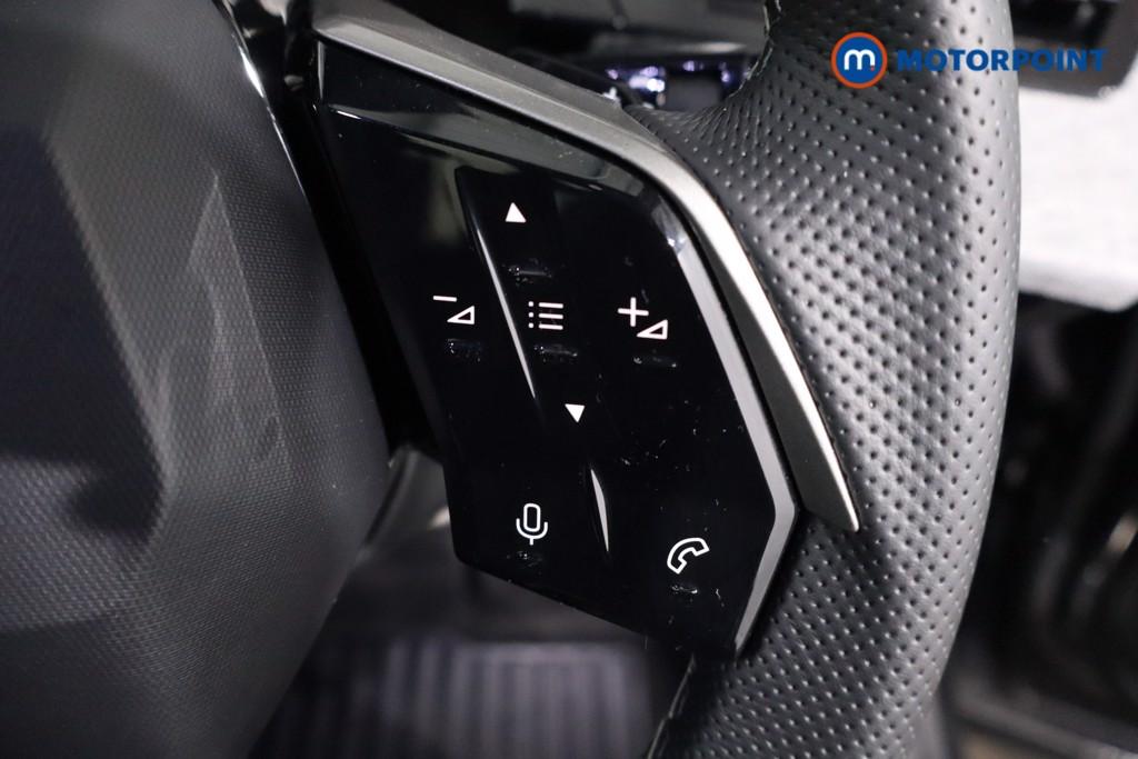 Peugeot 3008 GT Automatic Petrol SUV - Stock Number (1622670) - 8th supplementary image