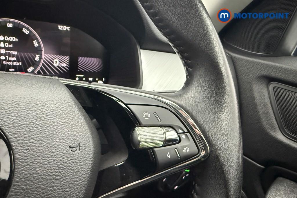 Skoda Kodiaq Se Drive Automatic Petrol SUV - Stock Number (1622893) - 8th supplementary image