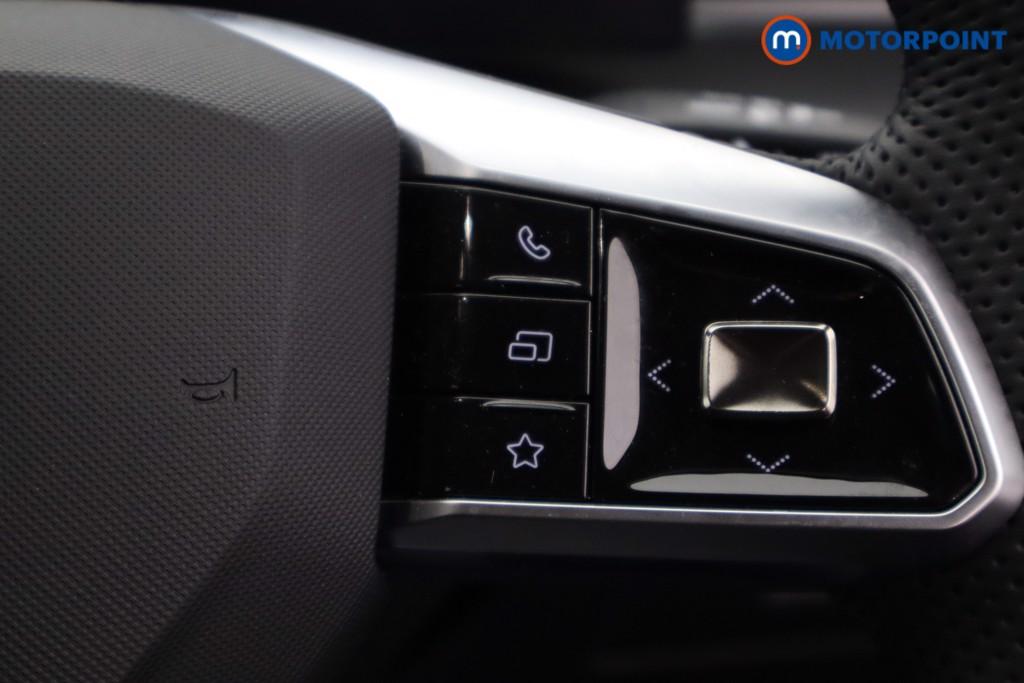 Mg Motor Uk HS SE Automatic Petrol-Electric Hybrid SUV - Stock Number (1622981) - 8th supplementary image