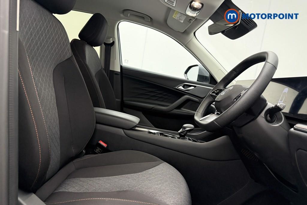Mg Motor Uk HS SE Automatic Petrol-Electric Hybrid SUV - Stock Number (1623015) - 8th supplementary image