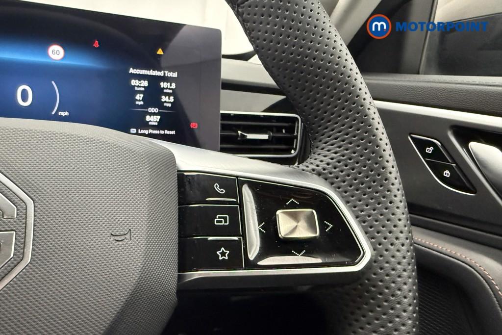 Mg Motor Uk HS SE Automatic Petrol-Electric Hybrid SUV - Stock Number (1623060) - 8th supplementary image