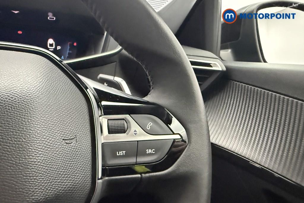 Peugeot 208 Allure Premium -Plus Automatic Petrol Hatchback - Stock Number (1623379) - 8th supplementary image