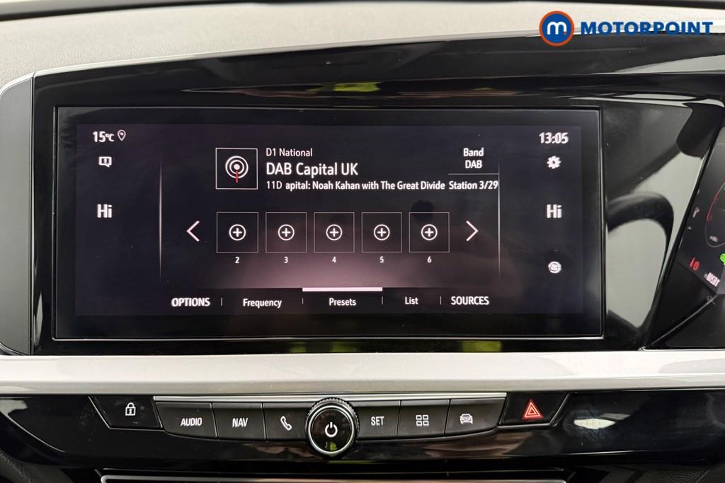 Vauxhall Grandland Gs Line Manual Petrol SUV - Stock Number (1623476) - 8th supplementary image