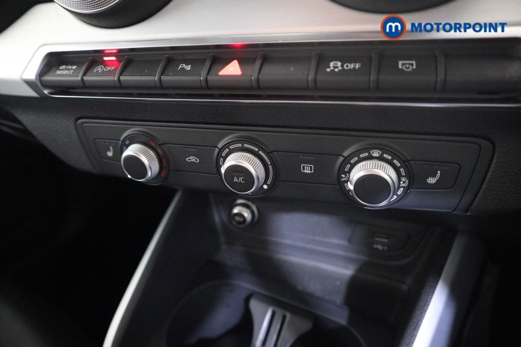 Audi Q2 S Line Automatic Petrol SUV - Stock Number (1623542) - 8th supplementary image