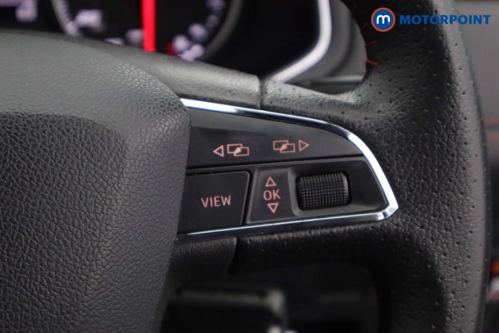 Seat Arona Fr Sport Manual Petrol SUV - Stock Number (1623789) - 8th supplementary image