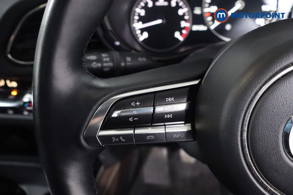 Mazda Cx-30 Gt Sport Tech Manual Petrol SUV - Stock Number (1623935) - 8th supplementary image