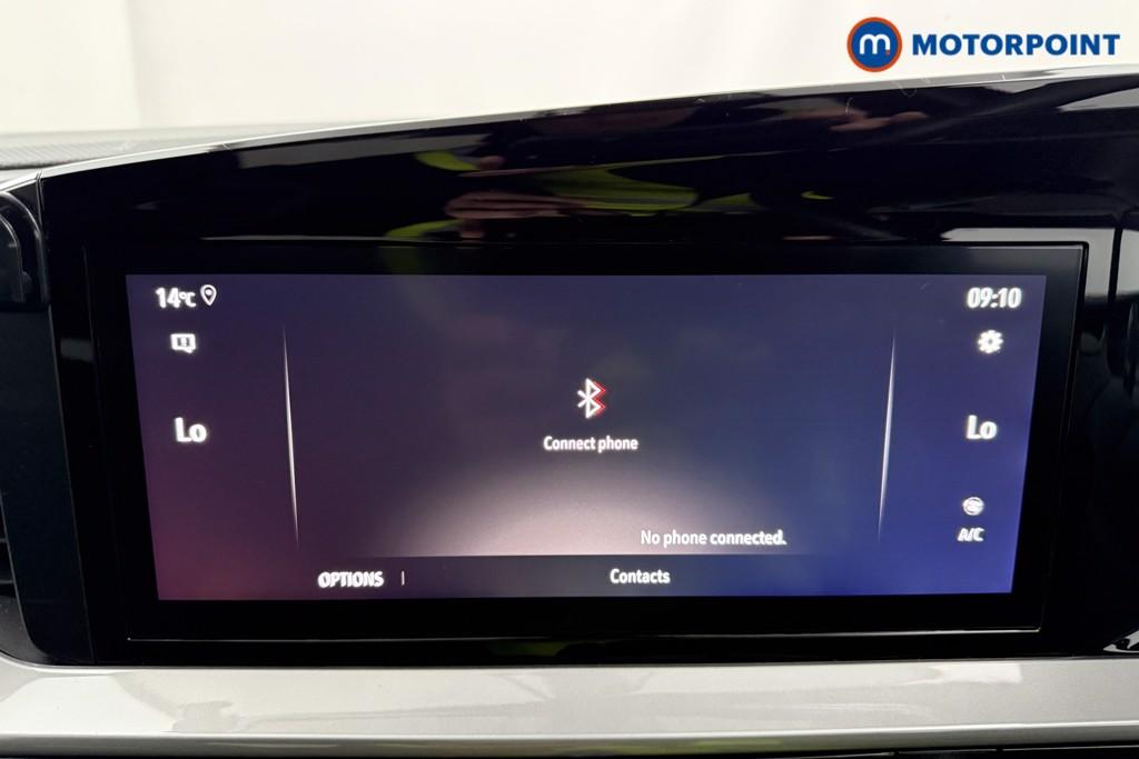 Vauxhall Mokka Ultimate Automatic Petrol SUV - Stock Number (1624069) - 8th supplementary image