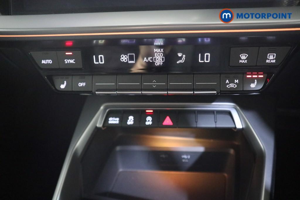 Audi A3 Edition 1 Automatic Diesel Hatchback - Stock Number (1624450) - 8th supplementary image