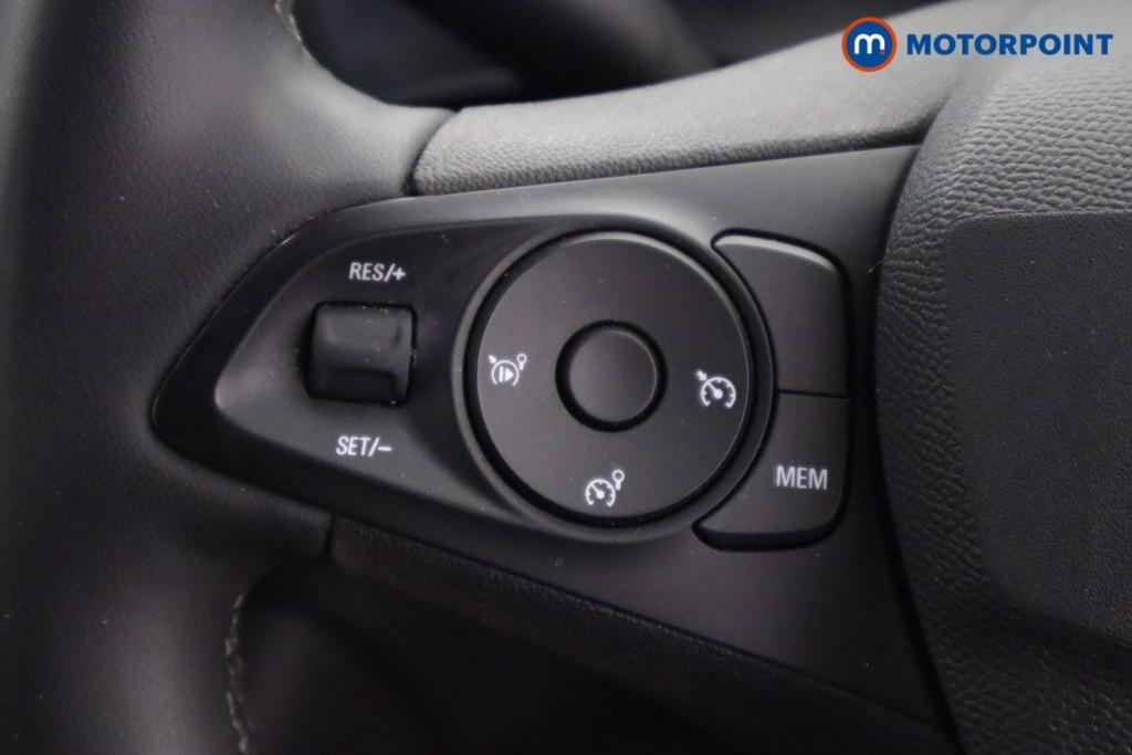 Vauxhall Corsa GS Manual Petrol Hatchback - Stock Number (1624804) - 8th supplementary image