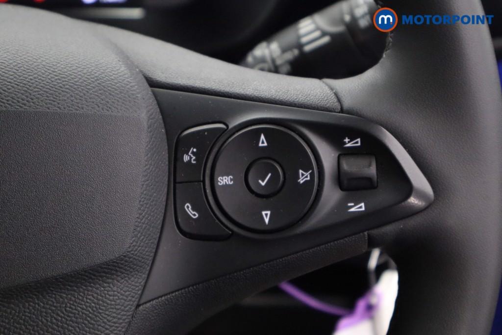 Vauxhall Corsa GS Manual Petrol Hatchback - Stock Number (1624809) - 8th supplementary image