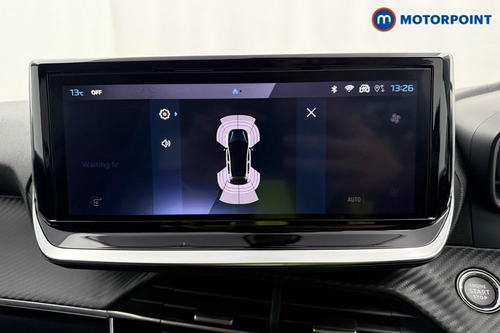 Peugeot 208 Allure Manual Petrol Hatchback - Stock Number (1624846) - 8th supplementary image