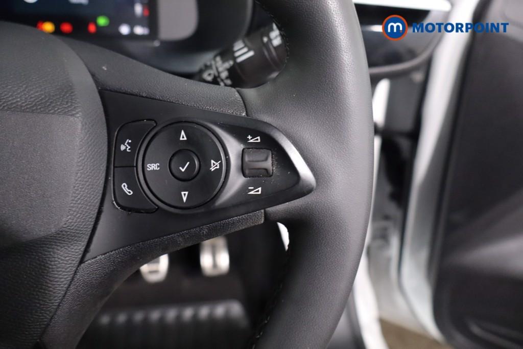 Vauxhall Corsa GS Manual Petrol Hatchback - Stock Number (1624850) - 8th supplementary image