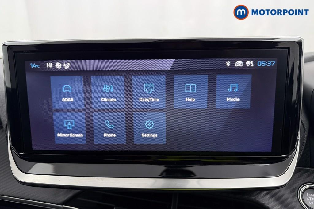 Peugeot 2008 Allure Manual Petrol SUV - Stock Number (1624961) - 8th supplementary image