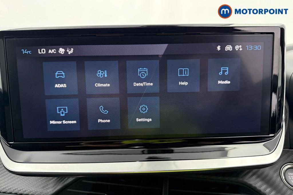 Peugeot 2008 Allure Manual Petrol SUV - Stock Number (1624987) - 8th supplementary image