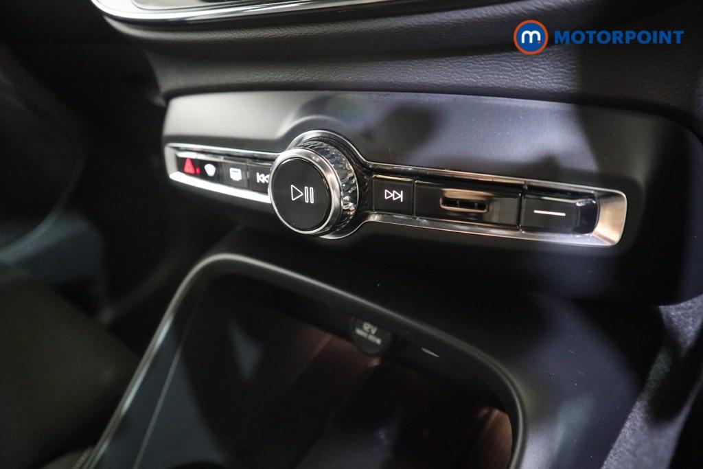 Volvo Xc40 Plus Automatic Petrol SUV - Stock Number (1624999) - 8th supplementary image