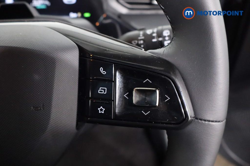 Mg Motor Uk MG3 Trophy Automatic Petrol-Electric Hybrid Hatchback - Stock Number (1625133) - 8th supplementary image