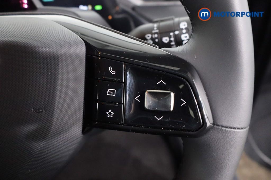 Mg Motor Uk MG3 Trophy Automatic Petrol-Electric Hybrid Hatchback - Stock Number (1625364) - 8th supplementary image