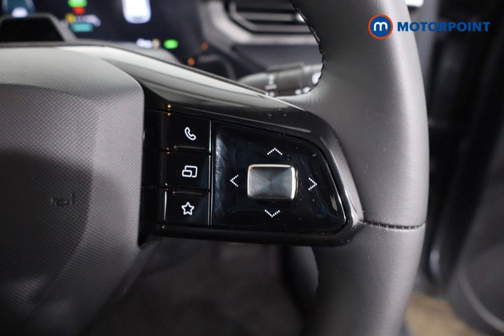 Mg Motor Uk MG3 Trophy Automatic Petrol-Electric Hybrid Hatchback - Stock Number (1625670) - 8th supplementary image