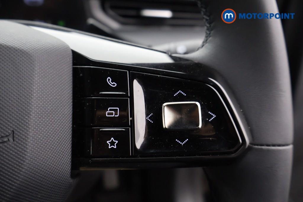 Mg Motor Uk MG3 Trophy Automatic Petrol-Electric Hybrid Hatchback - Stock Number (1625724) - 8th supplementary image