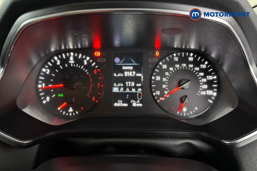 Renault Captur Iconic Edition Manual Petrol SUV - Stock Number (1626045) - 8th supplementary image