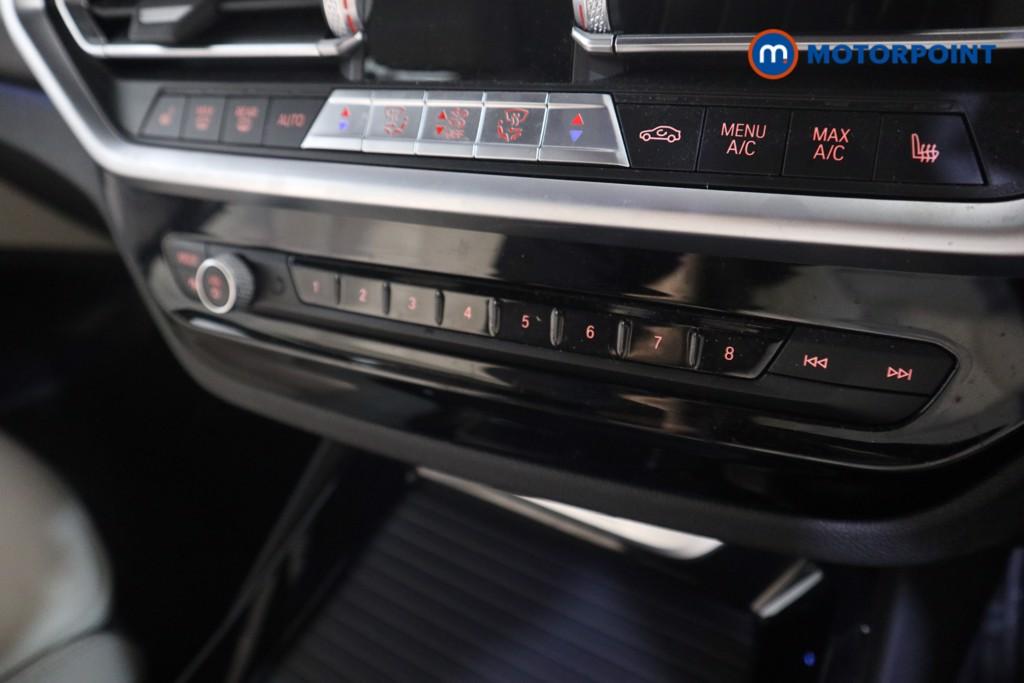 BMW X3 M Sport Automatic Petrol Plug-In Hybrid SUV - Stock Number (1626477) - 8th supplementary image