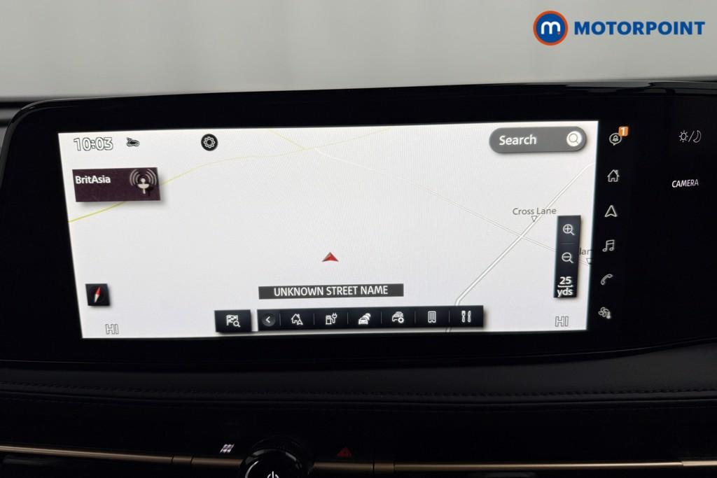 Nissan Ariya Shiro Automatic Electric SUV - Stock Number (1626856) - 8th supplementary image