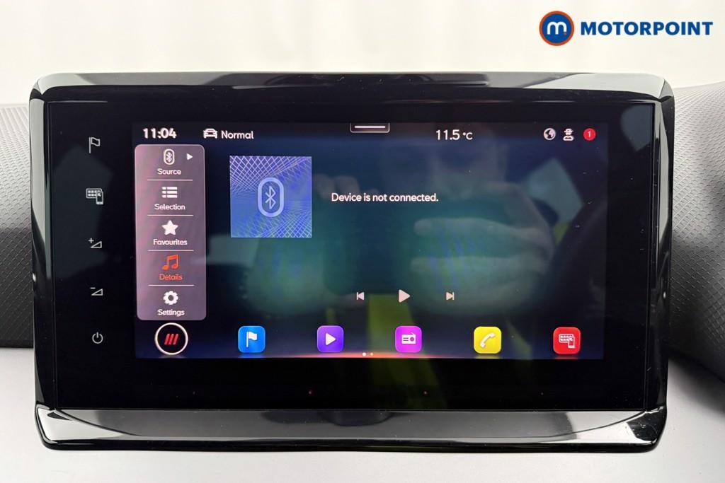 Seat Ibiza Xcellence Lux Manual Petrol Hatchback - Stock Number (1627421) - 8th supplementary image