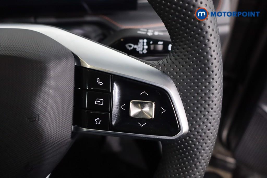 Mg Motor Uk HS Trophy Automatic Petrol Plug-In Hybrid SUV - Stock Number (1627876) - 8th supplementary image