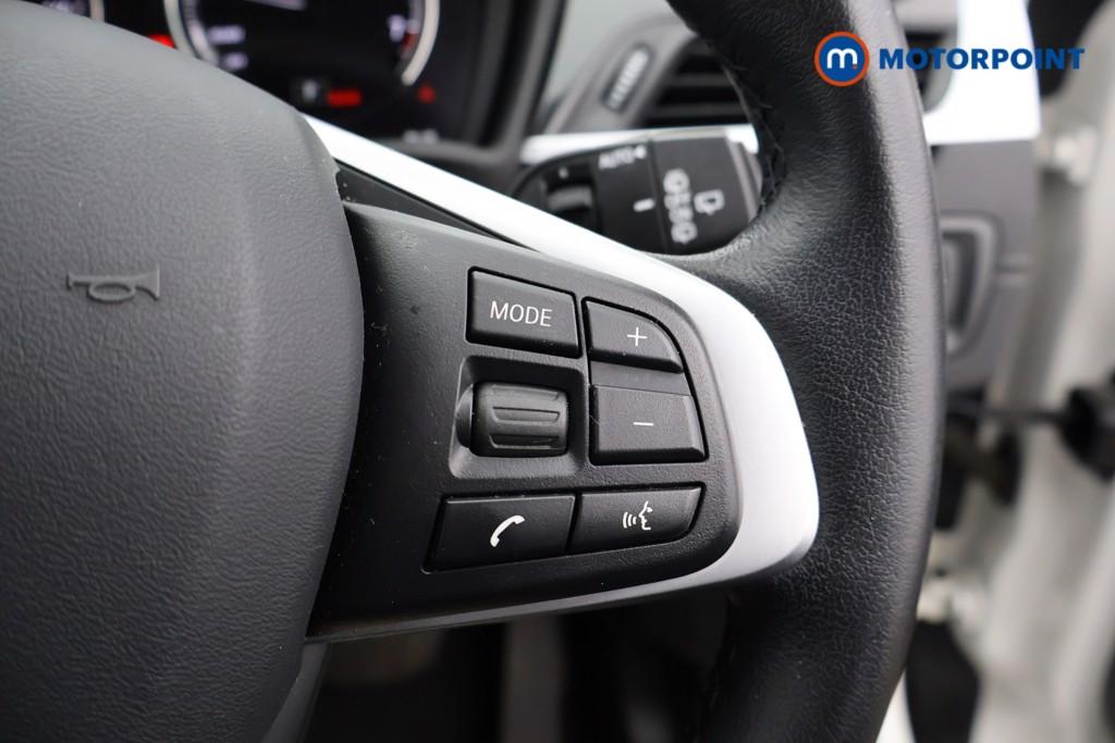 BMW X1 Sport Automatic Petrol Plug-In Hybrid SUV - Stock Number (1628043) - 8th supplementary image