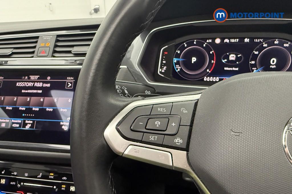 Volkswagen Tiguan Allspace Elegance Automatic Petrol SUV - Stock Number (1628099) - 8th supplementary image