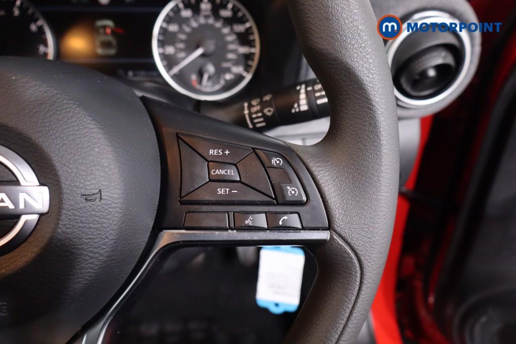 Nissan Juke Acenta Premium Manual Petrol SUV - Stock Number (1628285) - 8th supplementary image