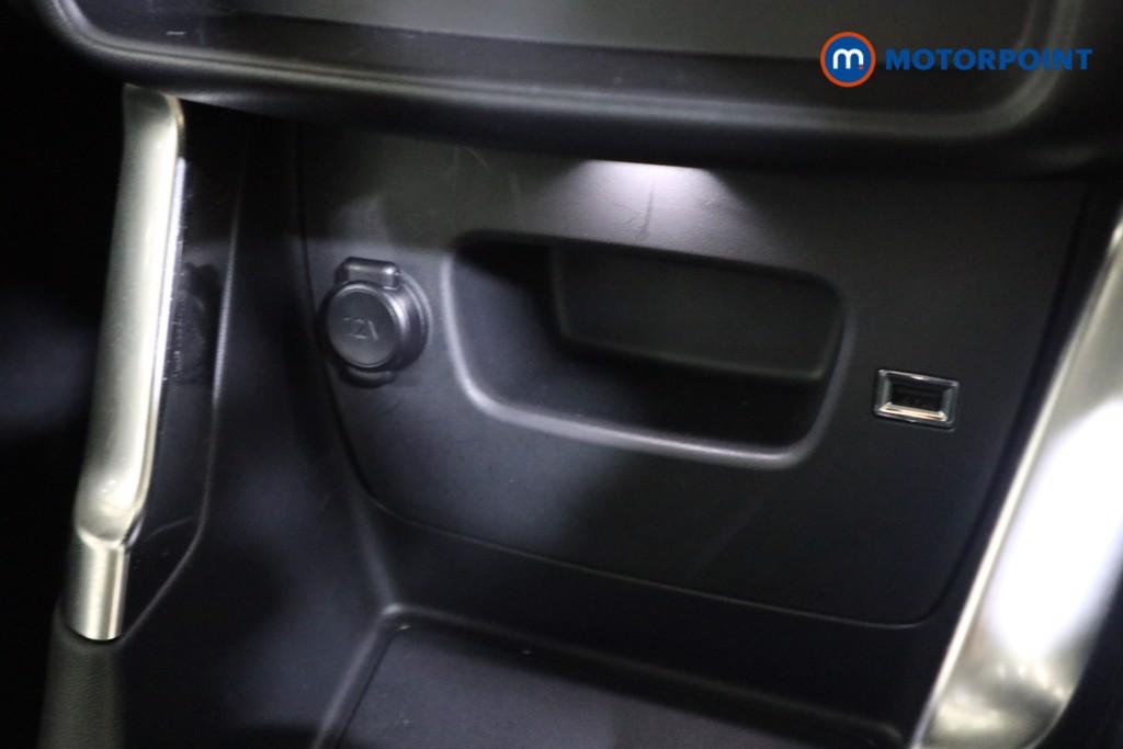 Citroen C3 Aircross C-Series Manual Petrol SUV - Stock Number (1628470) - 8th supplementary image