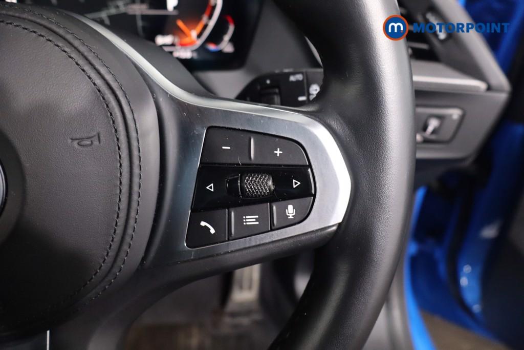 BMW 1 Series M Sport Automatic Petrol Hatchback - Stock Number (1628667) - 8th supplementary image