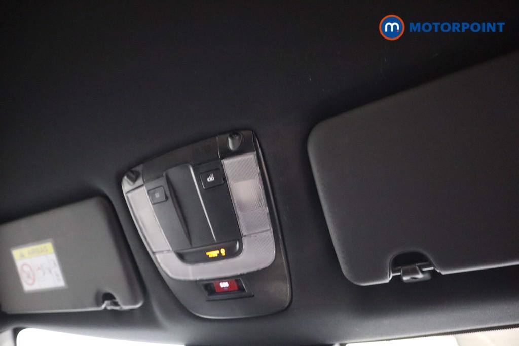 KIA Sportage Gt-Line Automatic Petrol-Electric Hybrid SUV - Stock Number (1628719) - 8th supplementary image