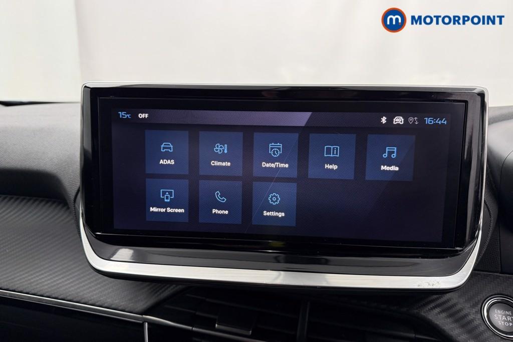 Peugeot 2008 Allure Automatic Petrol SUV - Stock Number (1628816) - 8th supplementary image