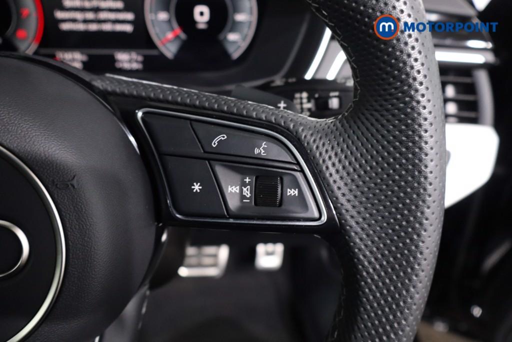 Audi A4 S Line Automatic Petrol Estate - Stock Number (1628879) - 8th supplementary image