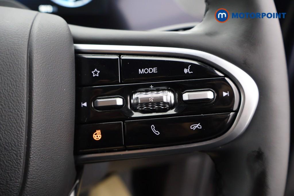 Omoda 5 Comfort Automatic Petrol SUV - Stock Number (1628902) - 8th supplementary image