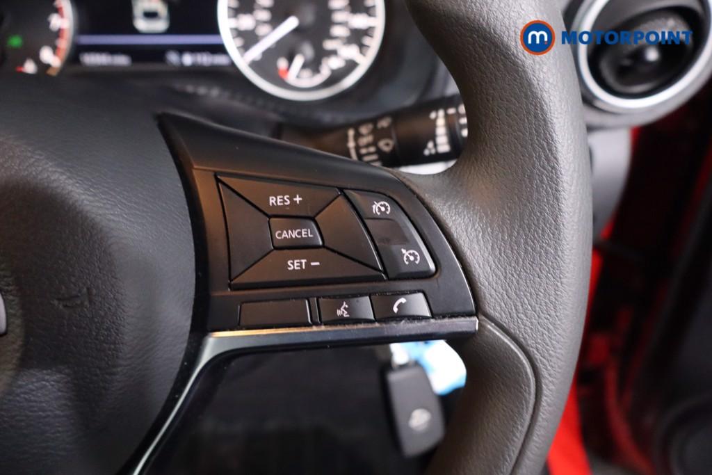 Nissan Juke Acenta Premium Manual Petrol SUV - Stock Number (1628936) - 8th supplementary image